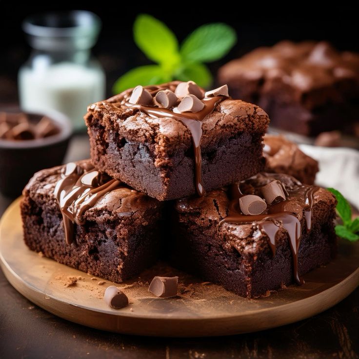 Brownies