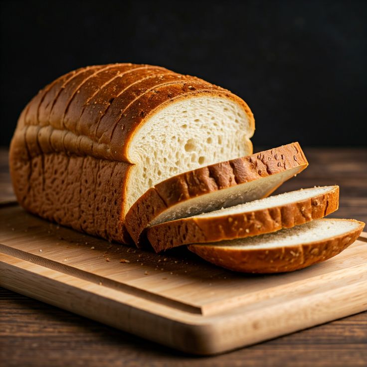 Bread